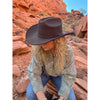 Mojave C.C Cowboy Hat VCE0064