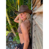 Vegas Sequin Cowboy Hat CBC03