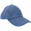 Corduroy Criss Cross High Pony CC Ball Cap BT937