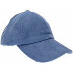 Corduroy Criss Cross High Pony CC Ball Cap BT937