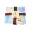BABY Tie Dye C.C Baby Blanket BBL7380
