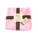 BABY Tie Dye C.C Baby Blanket BBL7380
