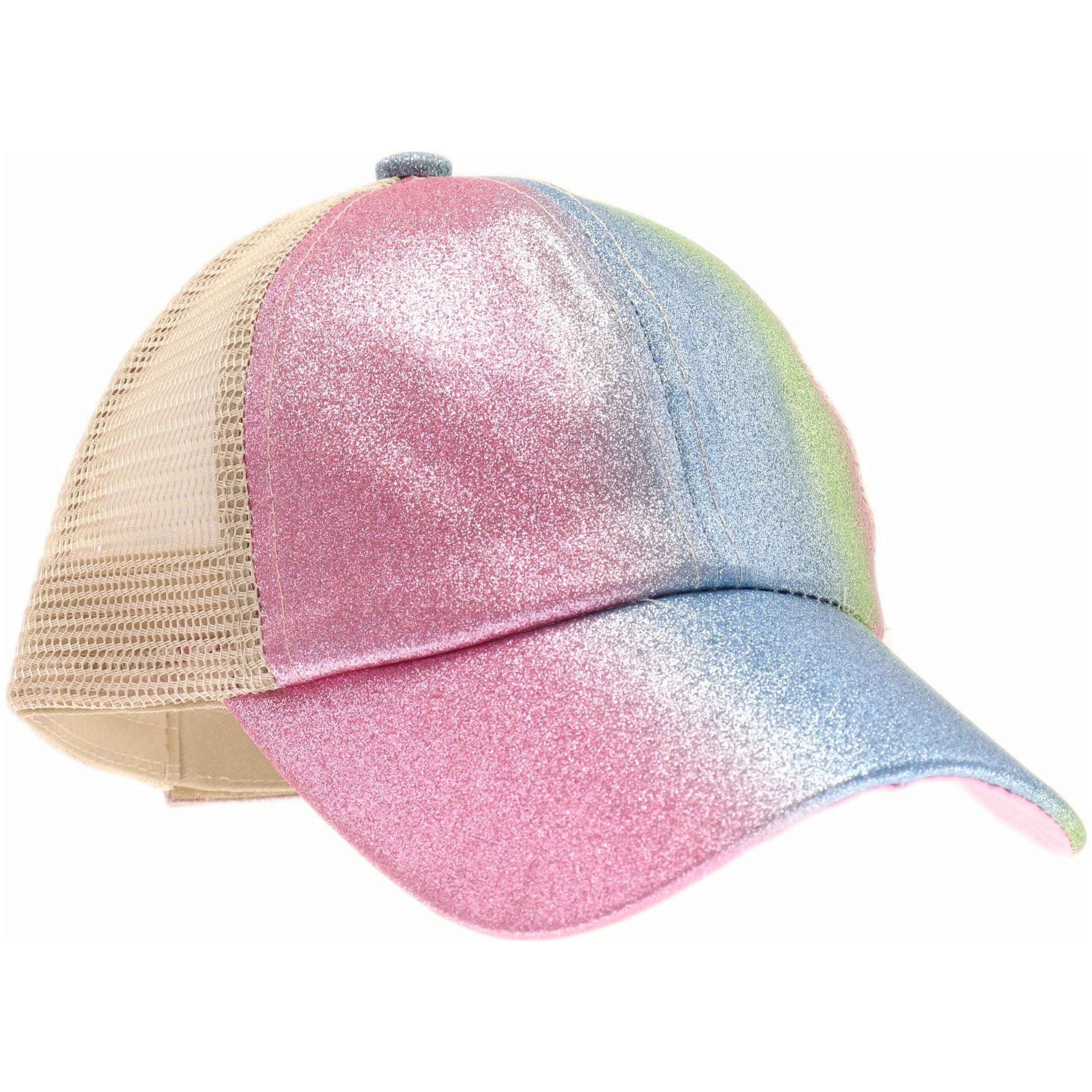 キャップ COVERNAT CLOVER HEART GLITTER EMBROIDERY BALL CAP 4TR219 BT93201.jpg?v=1702868757