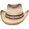 Austin Cowboy Hat E1904