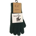 Classic Knit Gloves G9018