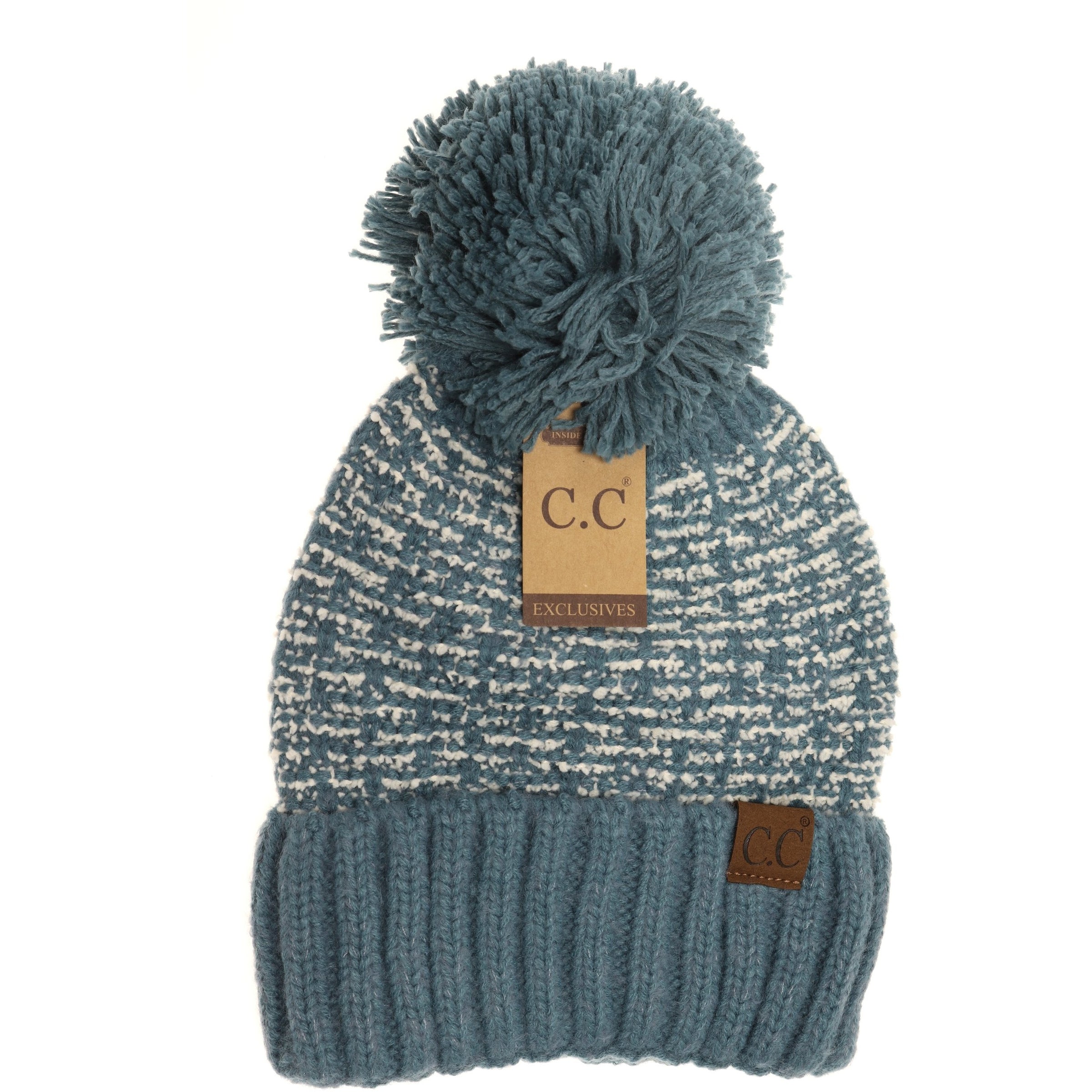 LV Pom Pom Beanie – Diane Young's Salon & Boutique