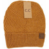 Chevron Knit Cuff Beanie HAT9000