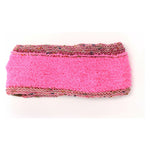 Ombre Ribbed Flecked Headwrap HW817