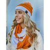 Game Day CC Infinity Scarf SF56