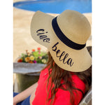 Ciao Bella Sun Hat ST2017