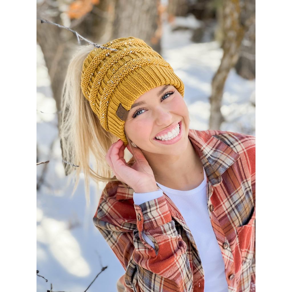 完売 SCULPTOR Sequin Nordic Earflap Beanie 完売 SCULPTOR Sequin Nordic Earflap Beanie Oakley Nordic