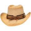 Memphis Cowboy Hat M10AEPG04