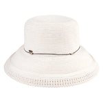 Braided Hat ST506