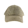 Terry Cloth C.C Baseball Cap BA006