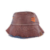 Stone Washed Denim Bucket Hat BK3920