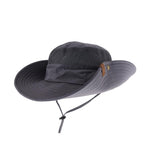 Wide Brim Adjustable C.C Sun Hat ST3917