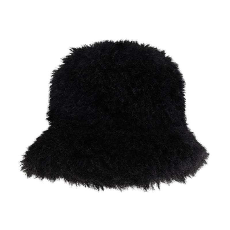 Fur Bucket Hat BK4031