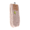 Mixed Tone Boucle C.C Mittens MT4010