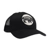 Unisex Embroidered Bull Patch C.C Ball Cap MBA7015