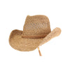 Amarillo Cowboy Hat CBC01