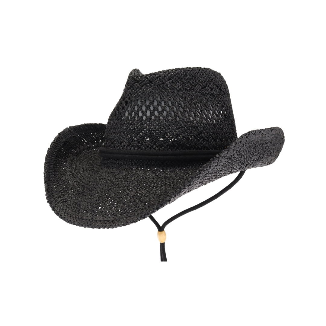 Amarillo Cowboy Hat CBC01 – ccbeanie.com