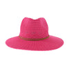 Cotton Knit C.C Panama Hat STH23