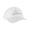 Cowgirl Rhinestone C.C Trucker Ball Cap TCB05