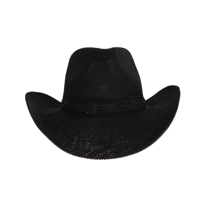 Tombstone Cowboy Hat CBC09