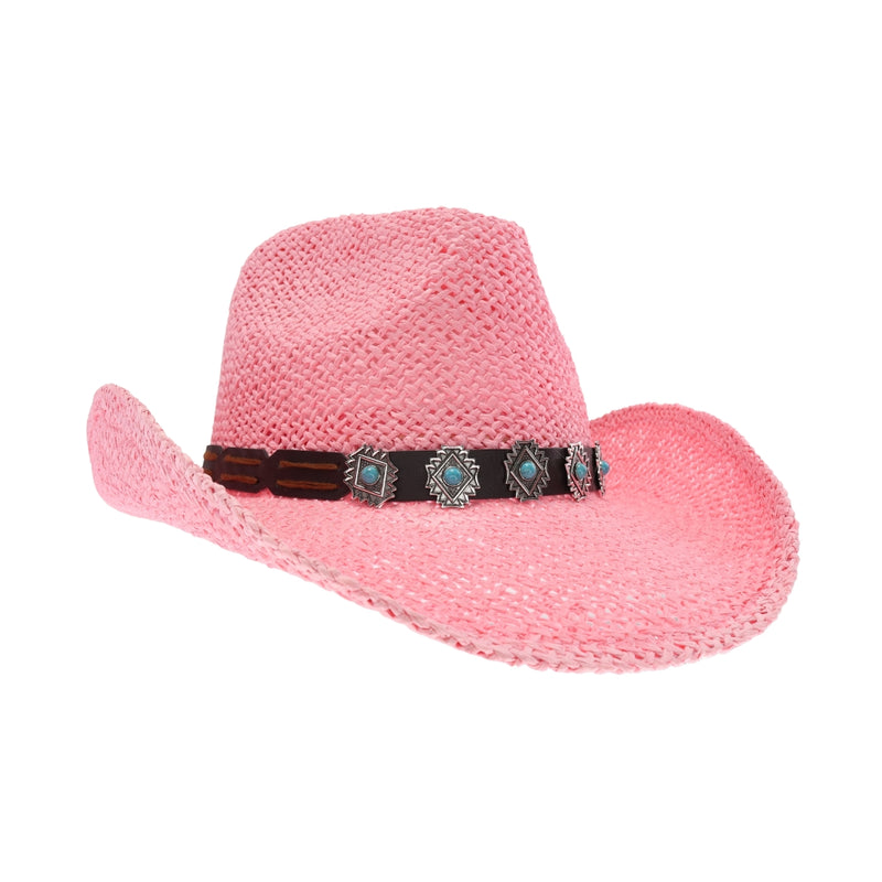 Winslow Cowboy Hat CBC06