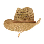 Deadwood Cowboy Hat CBC05